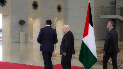 İsrail, Suriye'den gelecek 600 Dürzi din adamının Celile’deki Şuayb Peygamber’in