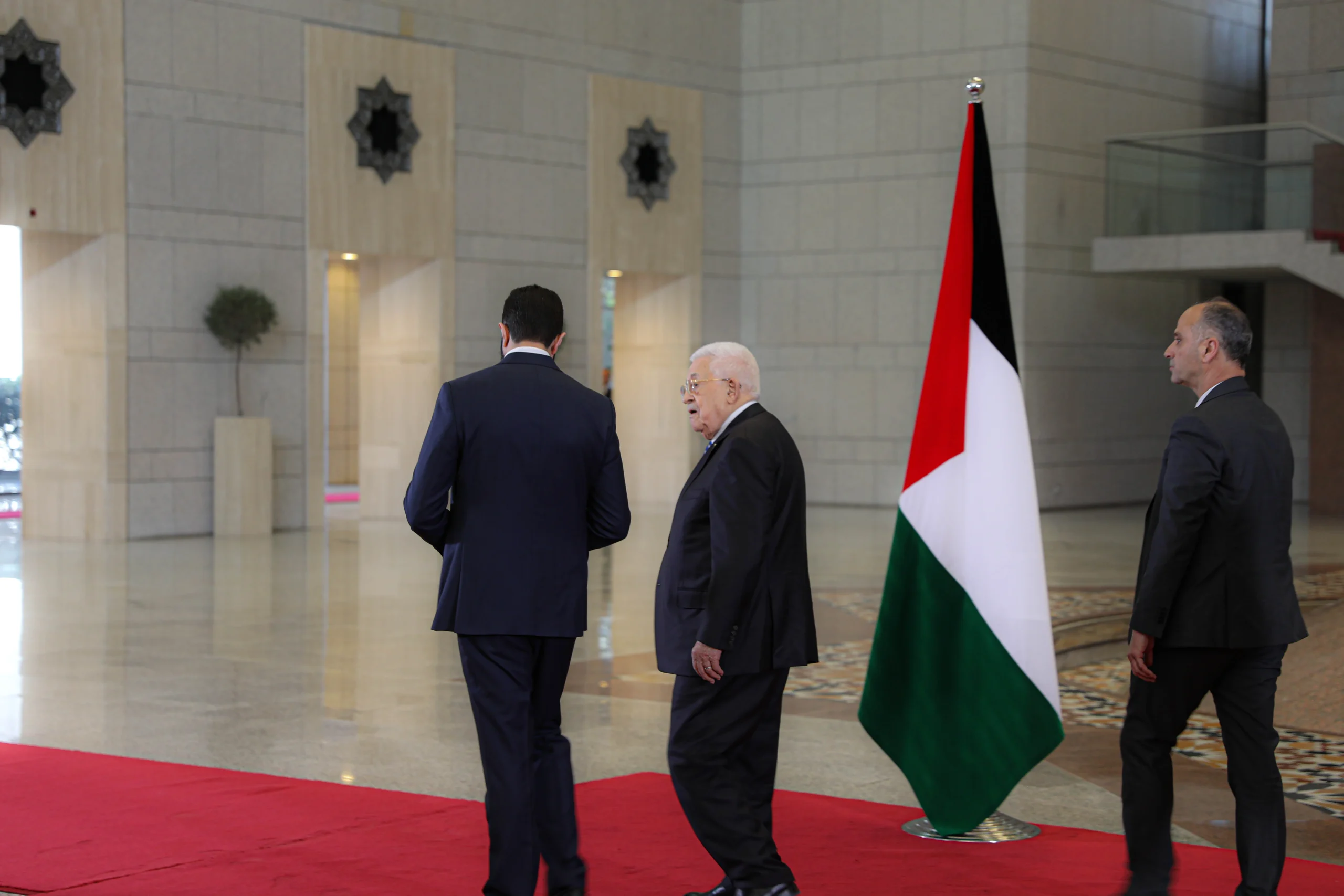 İsrail, Suriye'den gelecek 600 Dürzi din adamının Celile’deki Şuayb Peygamber’in