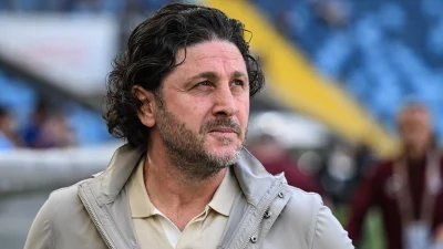 Fatih Tekke’den “Cesaret” Vurgusu Trabzonspor Teknik Direktörü Fatih Tekke, “Cesaret en büyük gücümüz olacak.