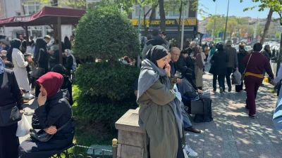 Türkiye’de yaşlı bireylerin topluma ve istihdama katılım düzeylerini ölçen aktif