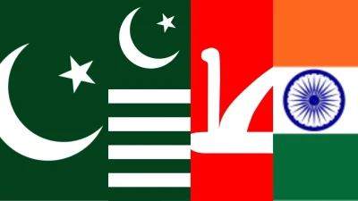 Hindistan ile Pakistan arasında 60 yılı aşkın süredir çözülemeyen Keşmir