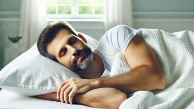 Prof. Dr. Sinem İliaz, bazı uyku pozisyonlarının sağlık üzerinde ciddi