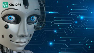 AB veri kurumu ChatGPT’yi inceleyecek Avrupa Birliği Veri Kurumu, yapay zeka modeli ChatGPT'yi incelemek üzere