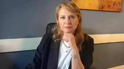 İBB’ye yönelik "terör" soruşturması kapsamında gözaltına alınan Şişli Belediye Başkan