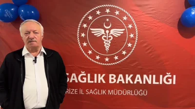 Aile hekiminin yönlendirmesiyle kanser taraması yaptıran 72 yaşındaki Yakup Cansız,