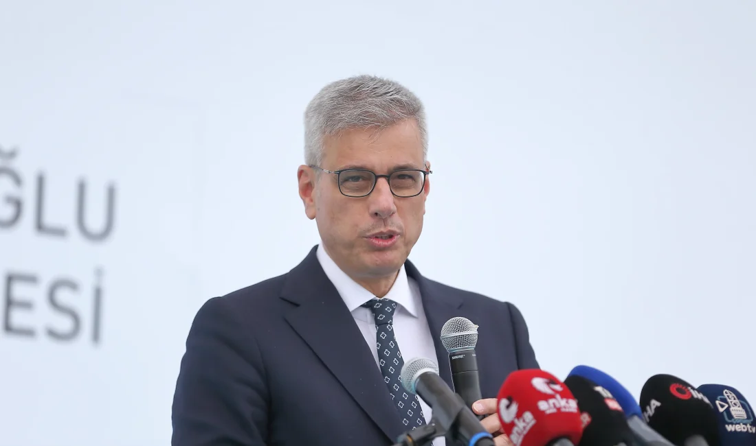 Sağlık Bakanı Kemal Memişoğlu, sağlık hizmetlerinin kapsamını genişletecek yeni düzenlemelerle