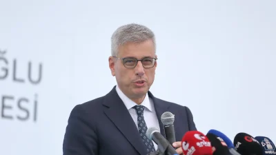 Sağlık Bakanı Kemal Memişoğlu, sağlık hizmetlerinin kapsamını genişletecek yeni düzenlemelerle