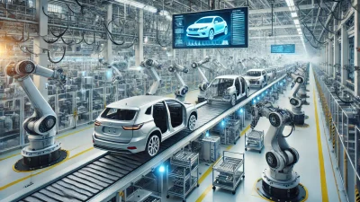 Japonya, ABD’nin otomobil ithalatına yönelik yeni tarifelerinden muaf tutulmak için