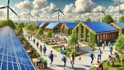 YÖK’ün 2024 Üniversite İzleme ve Değerlendirme Genel Raporu’na göre, Türkiye’de