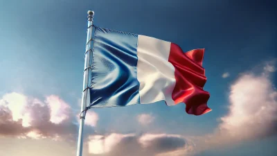 Nantes’teki bir lisede, 15 yaşındaki öğrencinin gerçekleştirdiği bıçaklı saldırı can