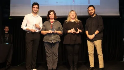 Maltepe Üniversitesi'nden Dr. Öğr. Üyesi Özlem Baykuş Paçacıoğlu, “Rezzan” adlı