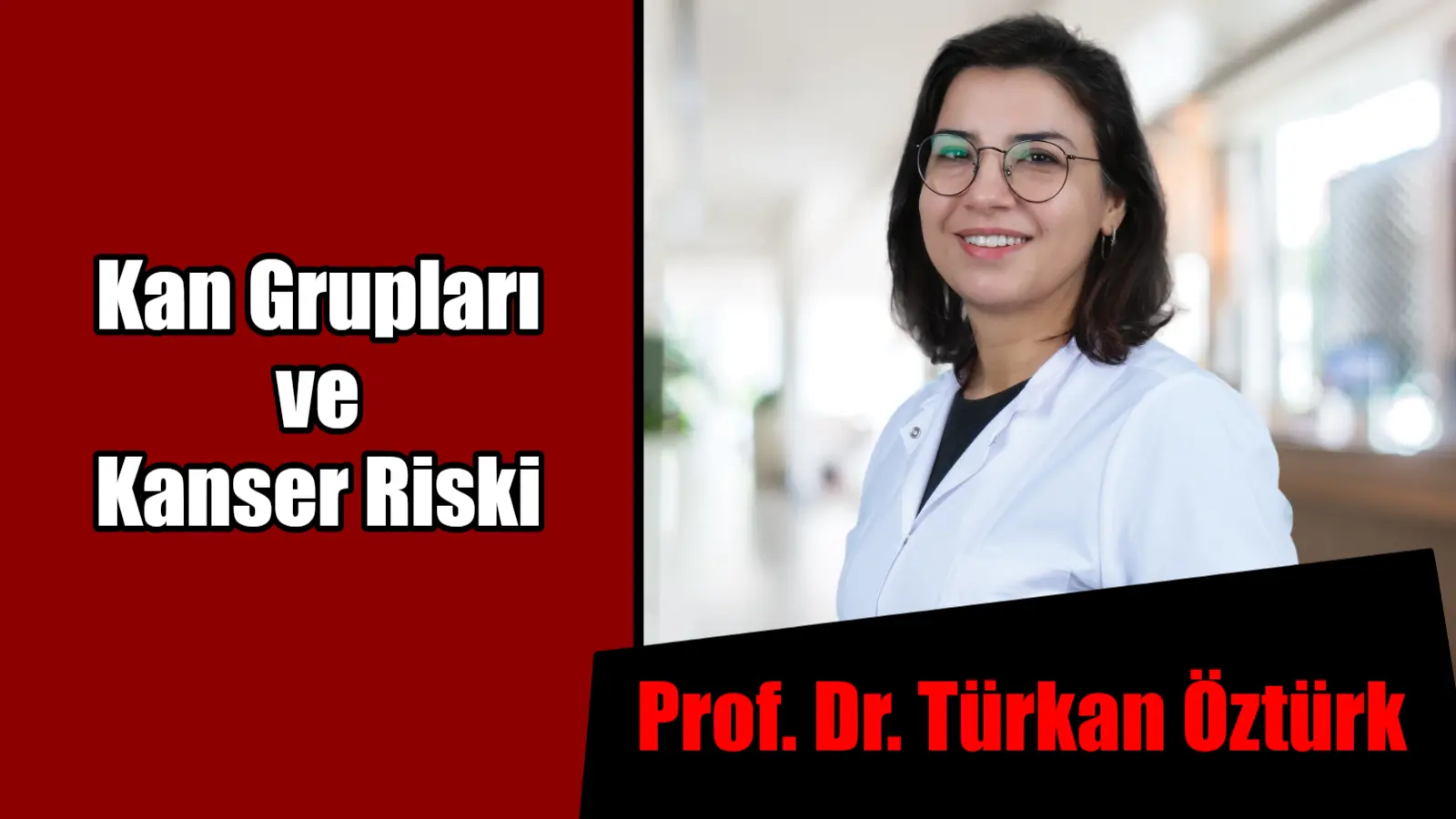 Kan gruplarının kanser riski üzerindeki etkisi, Tayvan'da 339 bin kişi