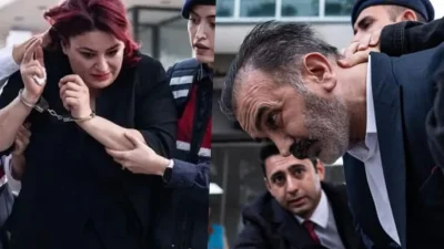 Yenidoğan Çetesi davasının savcısını ölümle tehdit ettikleri iddiasıyla yürütülen soruşturmada