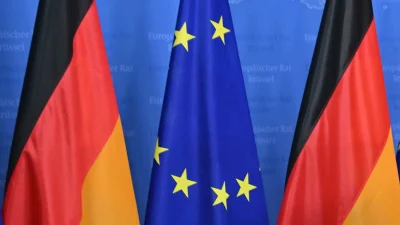 Trump’ın küresel gümrük tarifeleri kararı Almanya’da büyük yankı uyandırdı. Alman