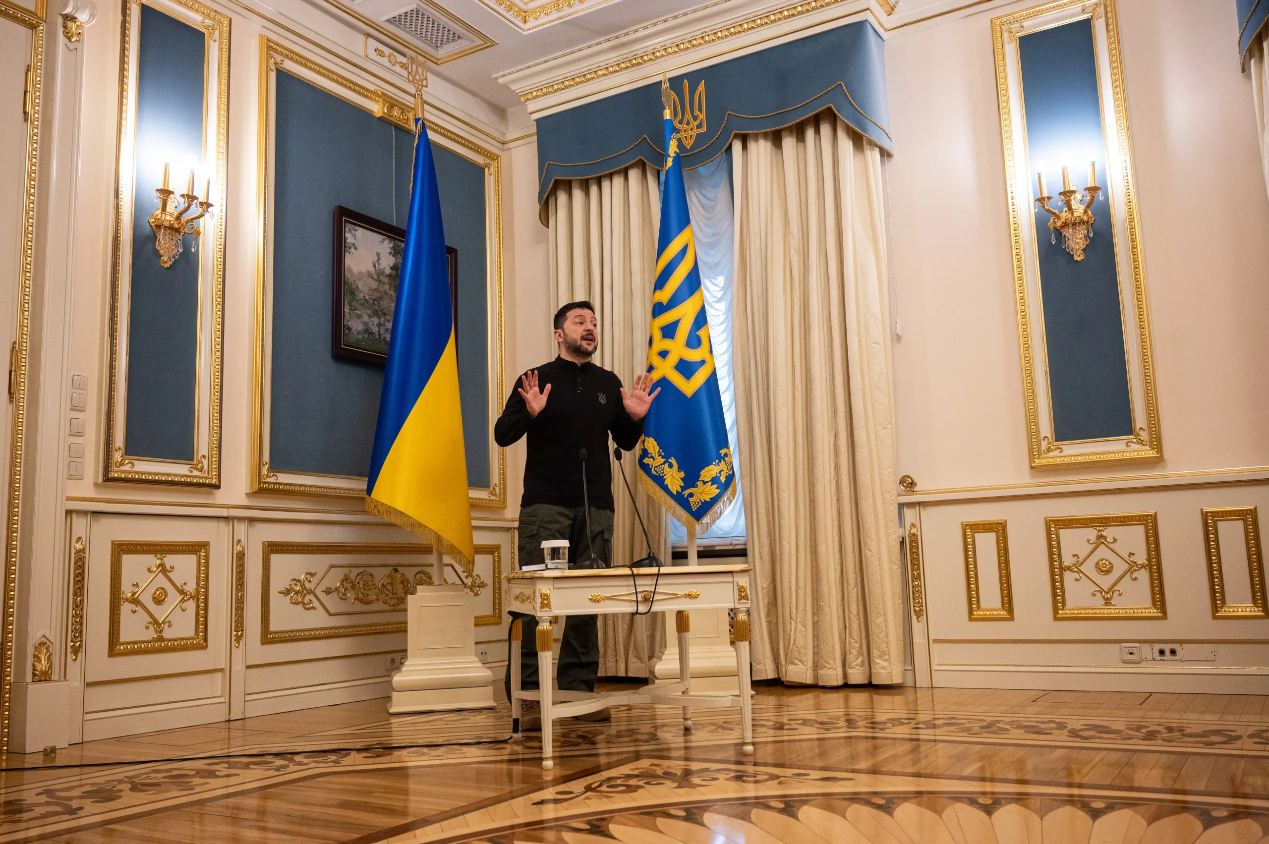 AB, Ukrayna’ya askeri desteği artırmak amacıyla kısa vadede 2 milyon