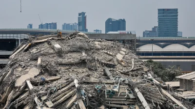 Myanmar’da 28 Mart’ta yaşanan şiddetli depremlerde can kaybı hızla artarken,