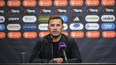 Galatasaray, Samsunspor Deplasmanında Liderliğini Sürdürmek İstiyor Süper Lig lideri Galatasaray, 31. haftada zorlu Samsunspor deplasmanında üç