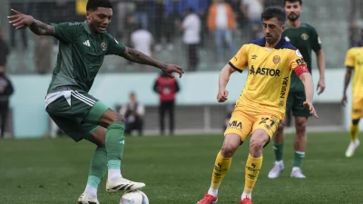 MKE Ankaragücü’nde Teknik Direktörlük Görevine Mesut Bakkal Getirildi MKE Ankaragücü, teknik direktörlük görevine deneyimli çalıştırıcı Mesut Bakkal’ı getirdi.