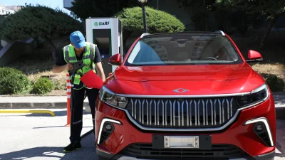 Togg, bireysel ve kurumsal müşterilerine özel sunduğu sıfır faizli kredi