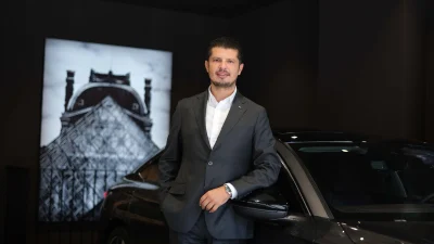 DS Automobiles, 2024 yılı itibarıyla Türkiye'deki DS STORE sayısını 15’e,