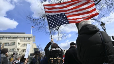 ABD ve Rusya heyetlerinin İstanbul'daki ikinci görüşmesi, büyükelçilik operasyonları ve