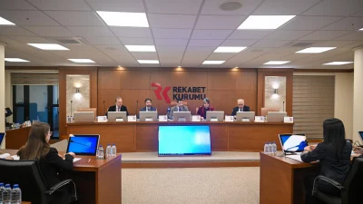 Erikli ve Pınar Su’nun rekabet ihlali yapıp yapmadığına yönelik yürütülen