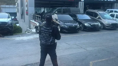 Kastamonu’da eşini öldüren polis memuru Ender T., mahkemece ağırlaştırılmış müebbet