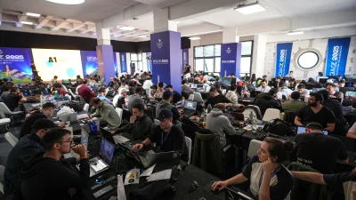 AA, genç yazılımcıları oyun sektörünü haberle buluşturacak yeni bir hackathon