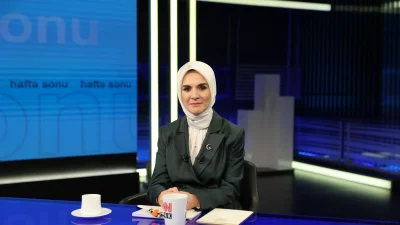 Aile Bakanı Göktaş, doğum yardımı kapsamında ilk ödemelerin mayısta yapılacağını