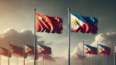 Çin, ülke güvenliğini tehdit eden casusluk faaliyetleri gerekçesiyle 3 Filipinler