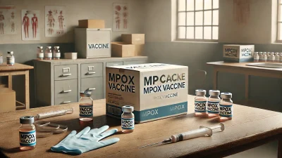 Batı Afrika ülkesi Liberya, Mpox virüsüne karşı 10 bin 800