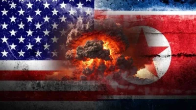 Kuzey Kore, ABD, Japonya ve Güney Kore’nin nükleer silahsızlanma çağrılarına