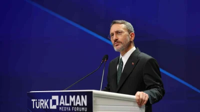 İletişim Başkanı Fahrettin Altun, medya üzerinden yapılan terör propagandasına tepki
