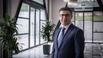 Endonezya Cumhurbaşkanı Prabowo Subianto’nun Türkiye ziyareti kapsamında savunma, eğitim ve