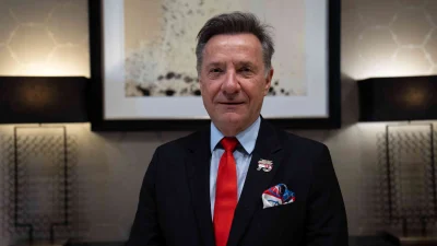 Türkiye ile Endonezya, 10 milyar dolarlık ticaret hedefi için savunma