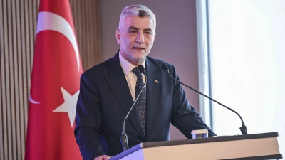 Türkiye, ABD’nin yeni tarife kararlarına karşı etkili diplomasi yürütmek için