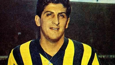 Türk Sporunun Efsanesi Can Bartu, Vefatının 6. Yılında Anılıyor Türk sporunun simge ismi Can Bartu, futbol ve basketboldaki eşsiz