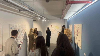 Artweeks İstanbul, 12 sanat galerisinin katılımıyla, eşsiz bir solo edisyon