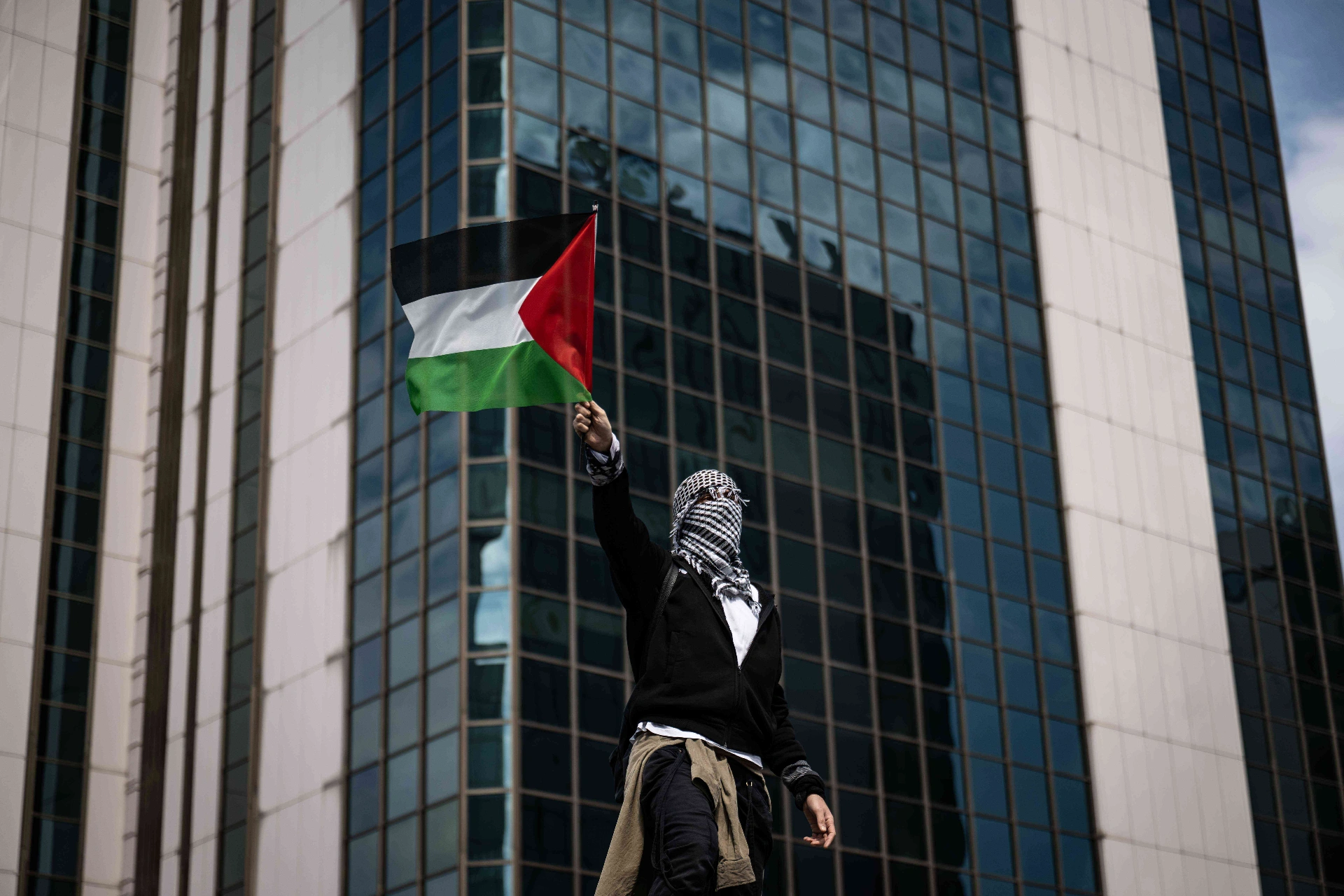 Antalya’da düzenlenen Gazze Temas Grubu toplantısında, bölge liderlerinden tehcir planlarına