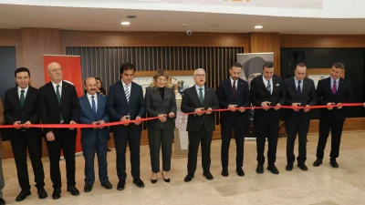 Sivas’ta başlayan Yaşayan Miras Festivali, unutulmaya yüz tutmuş geleneksel sanatları