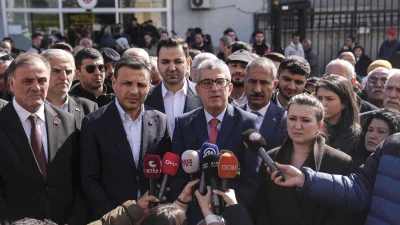 Ekrem İmamoğlu’nun Beylikdüzü Belediye Başkanlığı dönemine dair “ihaleye fesat karıştırma”