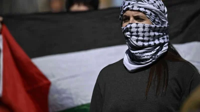 Cumhurbaşkanı Erdoğan, Filistin Başbakanı ve Dışişleri Bakanı Muhammed Mustafa ile