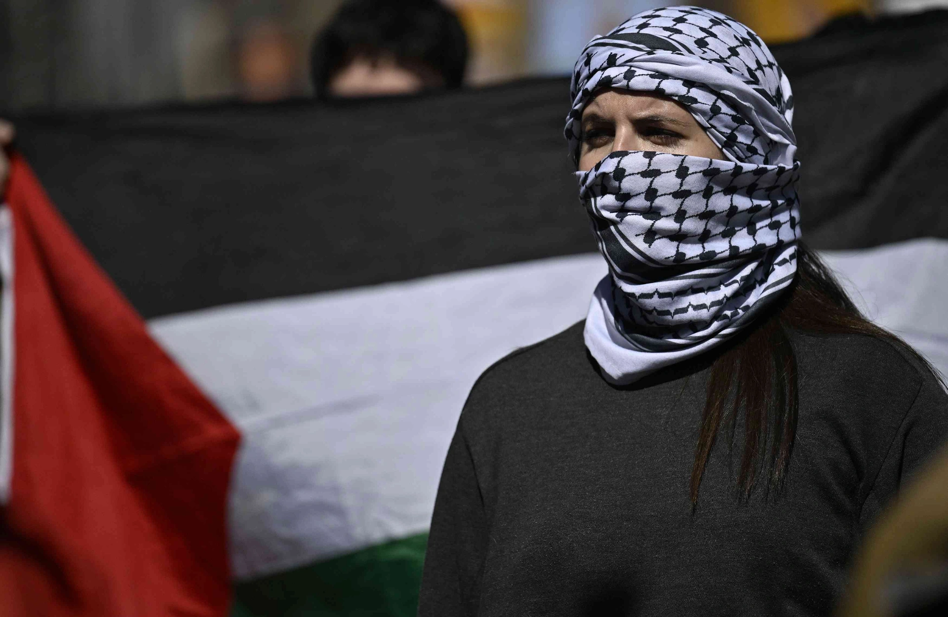 Cumhurbaşkanı Erdoğan, Filistin Başbakanı ve Dışişleri Bakanı Muhammed Mustafa ile