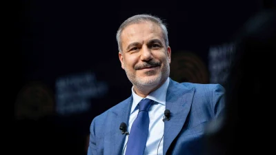 Türkiye ile Irak arasında terörle mücadele ve güvenlik konularında iş