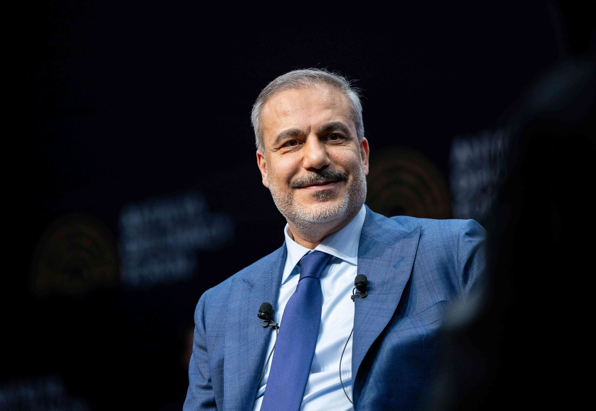 Türkiye ile Irak arasında terörle mücadele ve güvenlik konularında iş