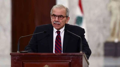 Lübnan Başbakanı Nevvaf Selam, Şam’a yapacağı ziyarette kaybolan Lübnanlıların akıbetini