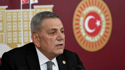 CHP'li Tahsin Ocaklı, 2025 yılı yaş çay alım fiyatının 35