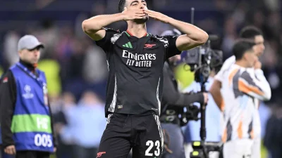 UEFA Şampiyonlar Ligi’nde Yarı Finalin Adı Belli Oldu Şampiyonlar Ligi’nde heyecan sürüyor. Arsenal ve Inter, güçlü rakiplerini eleyerek