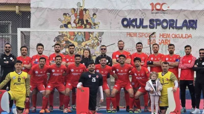 Nevşehir Belediyespor Hokey Takımı Avrupa Şampiyonasına Hazır Nevşehir Belediyespor Erkek Hokey Takımı, Avrupa Kulüpler Şampiyonası Challange-1’de Türkiye’yi