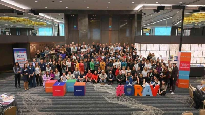 Garanti BBVA tarafından kurulan Öğretmen Akademisi Vakfı, 2024 yılında eğitim